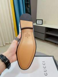Picture of Gucci Shoes _SKUGuccisz38-45mnf02197865